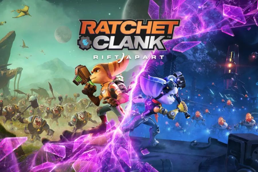 Ratchet & Clank: Rift Apart ya tiene fecha de lanzamiento