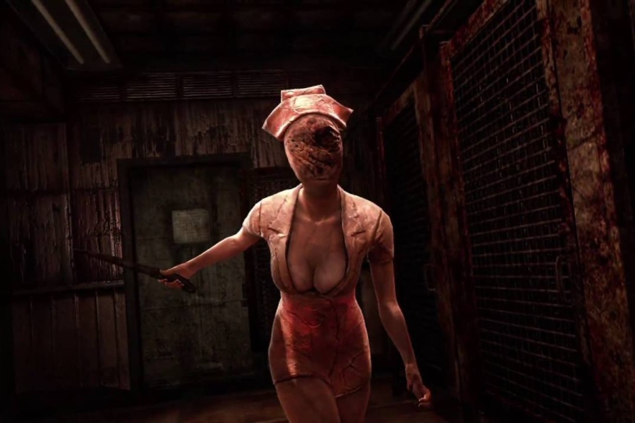 Konami prepara un nuevo videojuego de Silent Hill