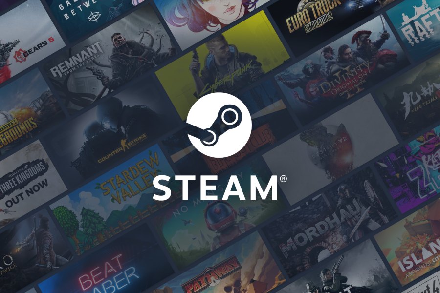 Steam rompe su propio récord con más de 26 millones de usuarios
