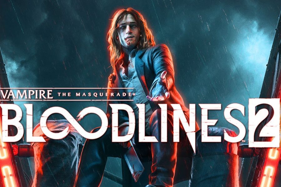 Vampire The Masquerade: Bloodlines 2 se retrasa de forma indefinida