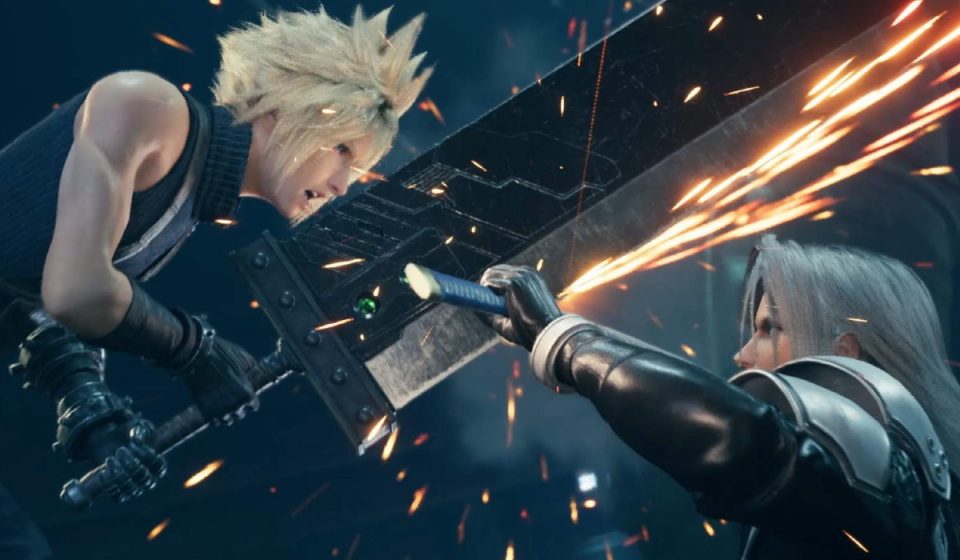 Final Fantasy VII Remake podría ser el juego gratuito de PS Plus