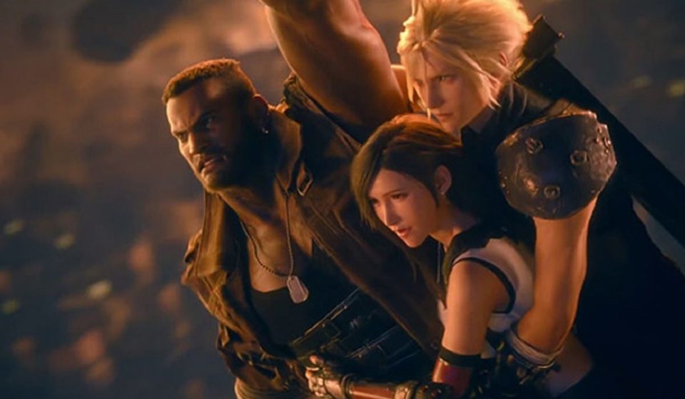 Final Fantasy VII Remake: ¡Se dieron a conocer nuevos rumores!