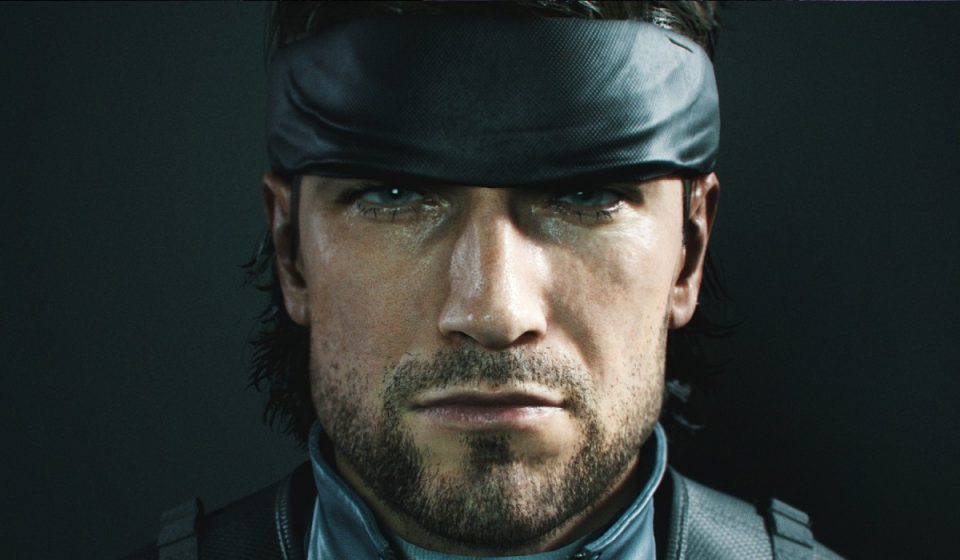 Konami estaría en busca de desarrolladoras para Metal Gear Solid y Castlevania