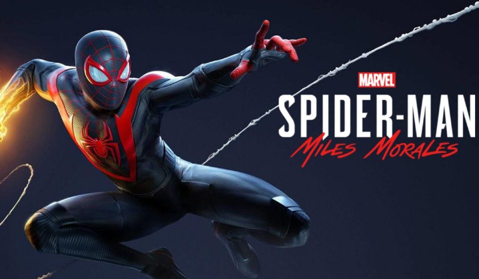 Spider-Man: Miles Morales vendió 4,1 millones de unidades
