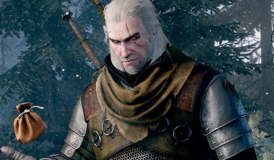 The Witcher 3 se lanza de nuevo en Nintendo Switch