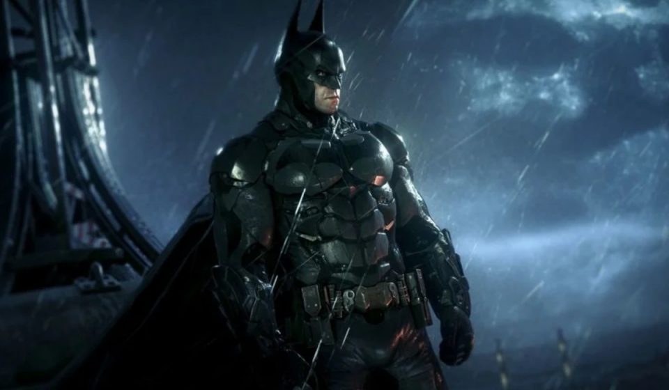 Se reveló Batman Arkham Knight optimizado para Xbox Series X/S