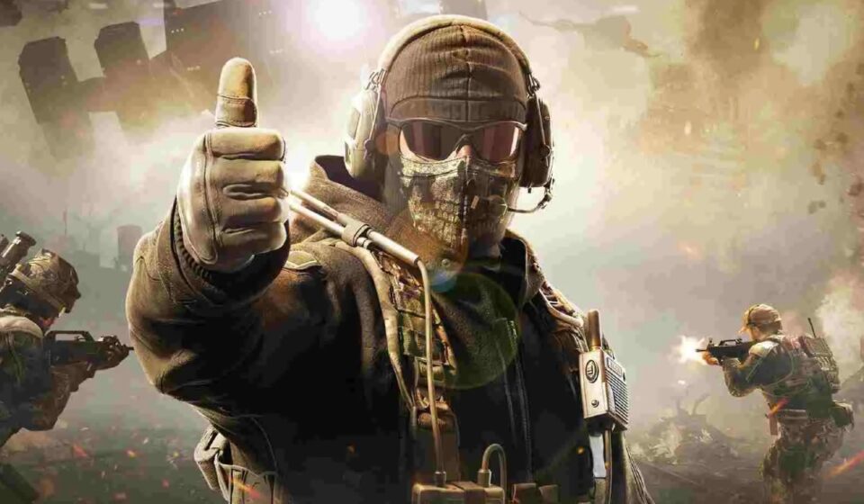 Call of Duty: Warzone y Modern Warfare reducen su peso