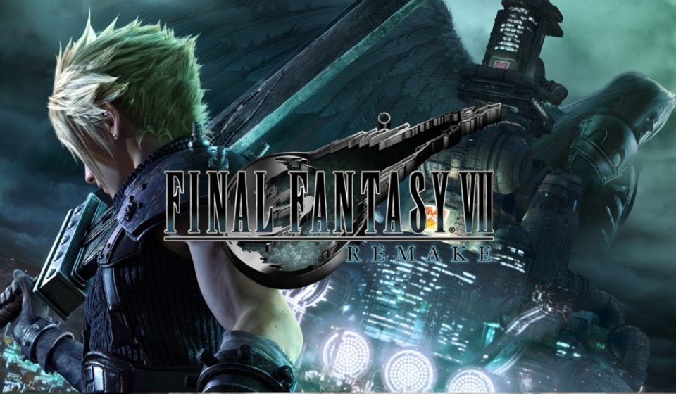 Final Fantasy VII Remake: Su nueva versión aprovechará las características de PS5