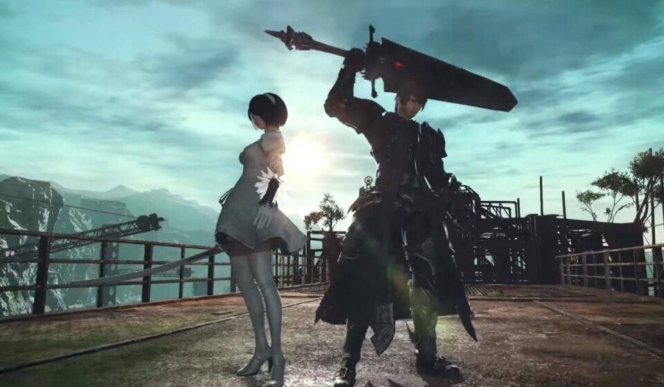 El director de Final Fantasy XIV habló sobre las fortalezas de PS5