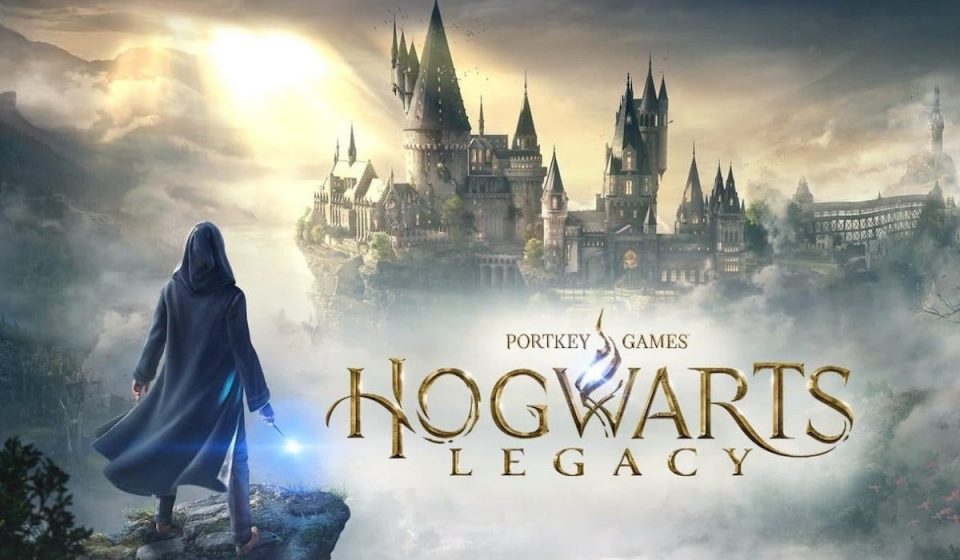 Hogwarts Legacy, el RPG de Harry Potter, permitirá crear personajes trans
