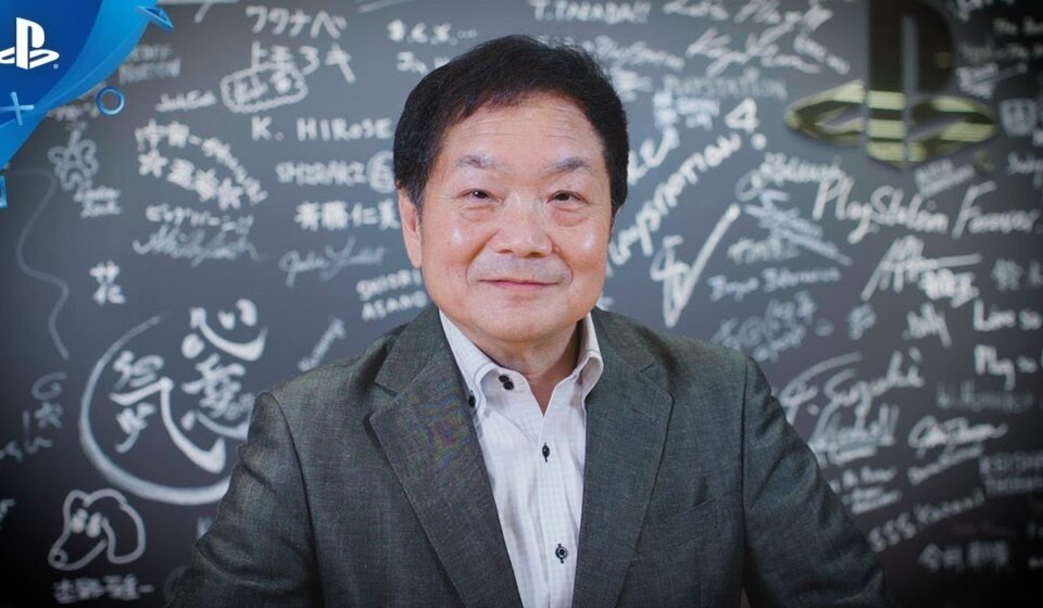 PlayStation nunca consideró a Nintendo como un competidor, reveló Ken Kutaragi