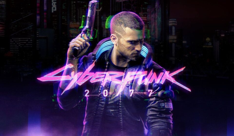 Cyberpunk 2077 recibió el parche 1.21