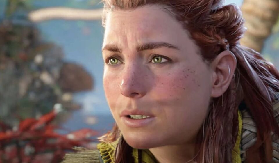 Horizon 2: Forbidden West. Los fans no están contentos con el aspecto de Aloy