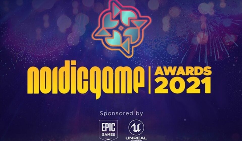 NG21 en mayo: Únete a nosotros para una semana de oro en la industria de los juegos