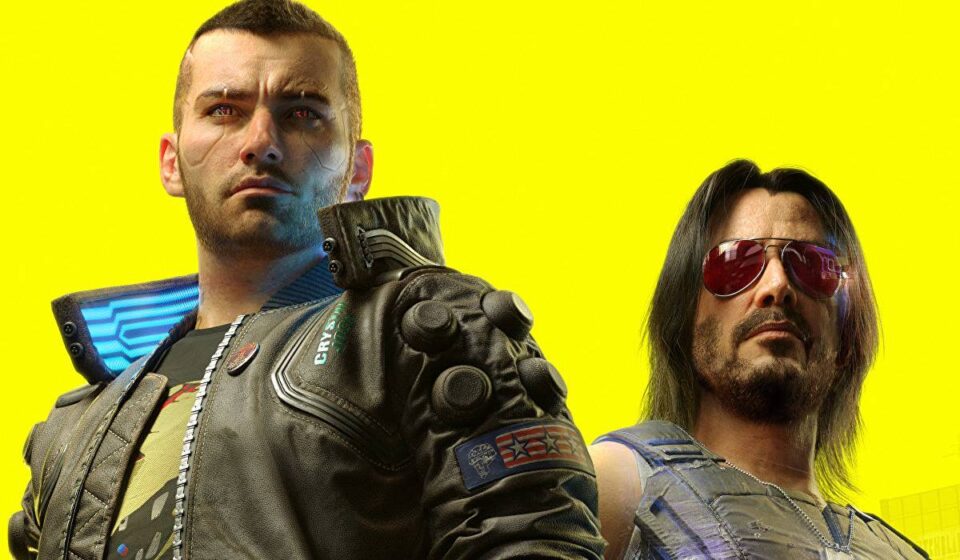 Cyberpunk 2077 tiene un nuevo director