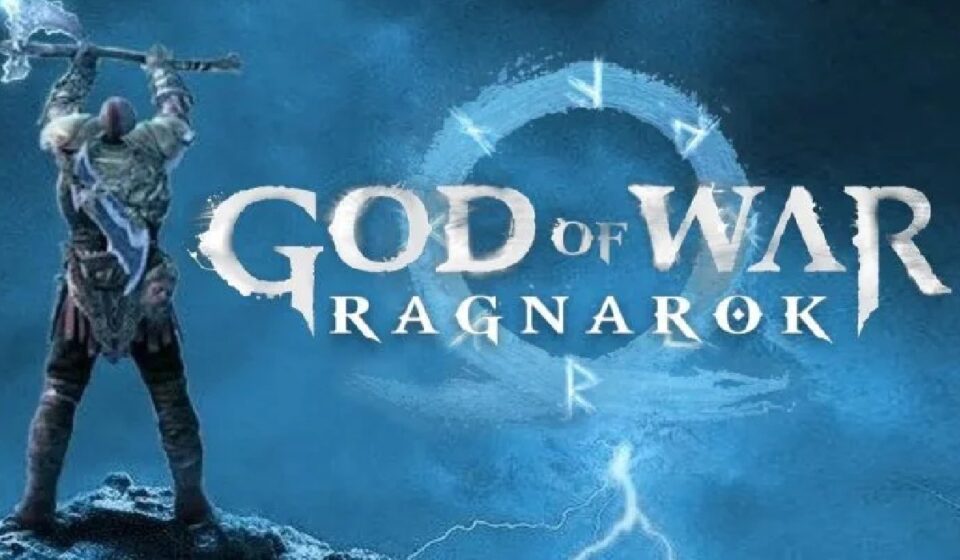 God of War: Ragnarok. ¿Retrasó su fecha de lanzamiento?