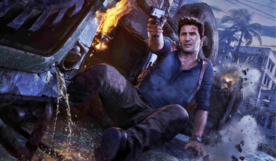 Uncharted 4: El título fue descargado por 37 millones de jugadores