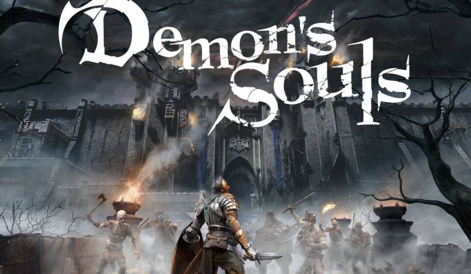 Demon's Souls Remake: ¿Habrá una versión para PS4?