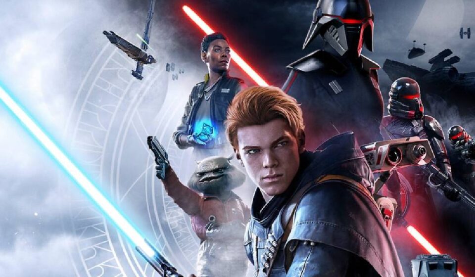 Star Wars Jedi: Fallen Order se lanzaría este mismo viernes