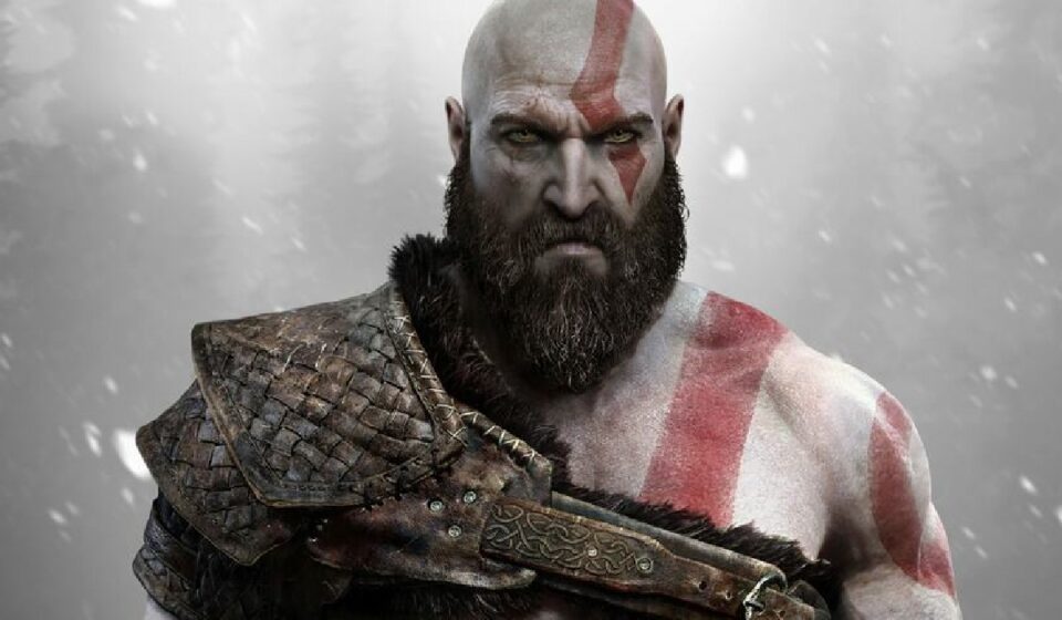 Sony celebraría un evento donde mostraría God of War: Ragnarok