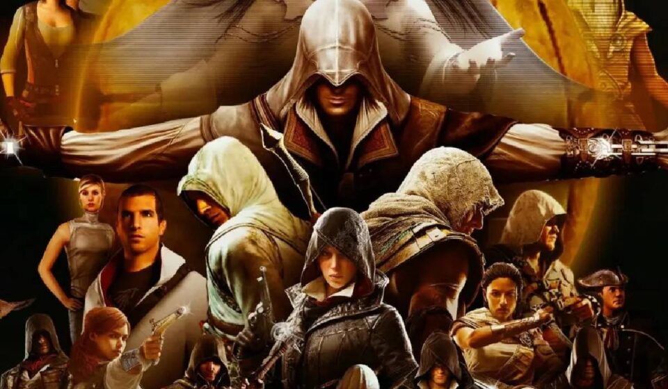 Assassin's Creed Infinity, el próximo juego de Ubisoft