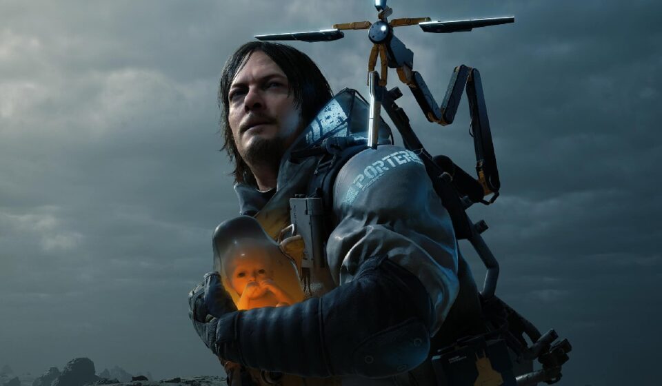 Death Stranding: Vendió 5 millones de copias en PC y PS4