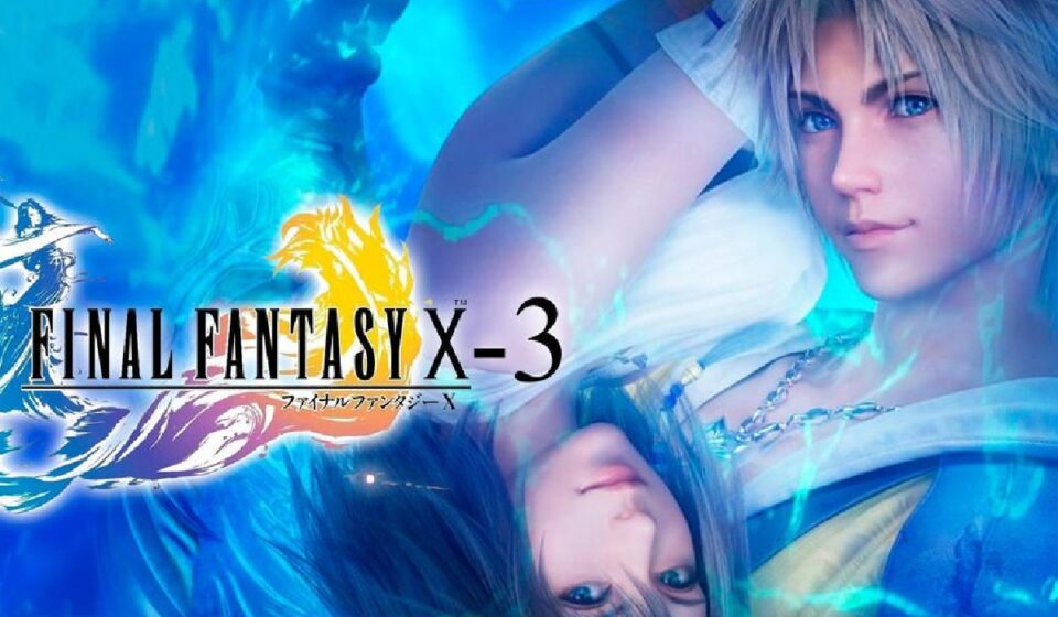 Final Fantasy X-3: Square Enix no descarta desarrollarlo