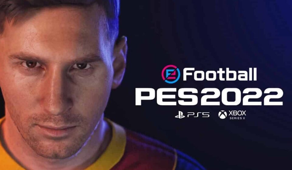 PES 2022 podría ser completamente gratuito