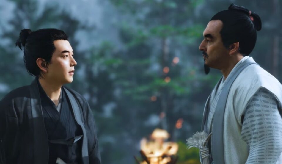 Ghost of Tsushima: Director's Cut se convierte en todo un éxito