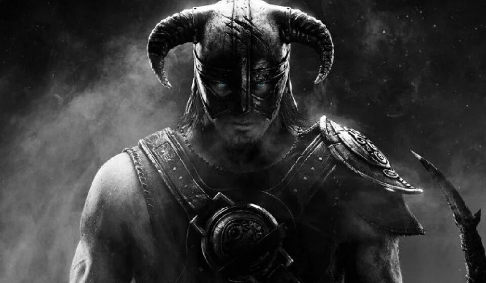 Se anunció The Elder Scrolls V: Skyrim Anniversary Edition