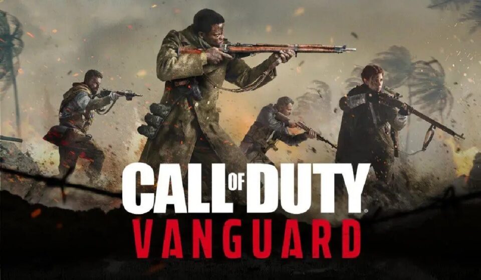 Call of Duty: Vanguard. ¡Se filtran nuevos detalles sobre el título!