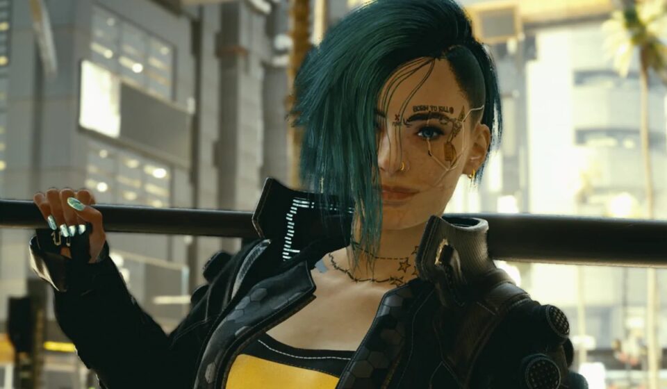 Cyberpunk 2077 reveló detalles sobre sus DLCs gratuitos