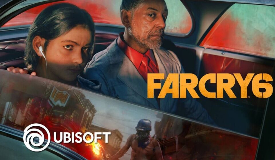 Nuevos detalles de Far Cry 6 en PS5 y Xbox Series X/S