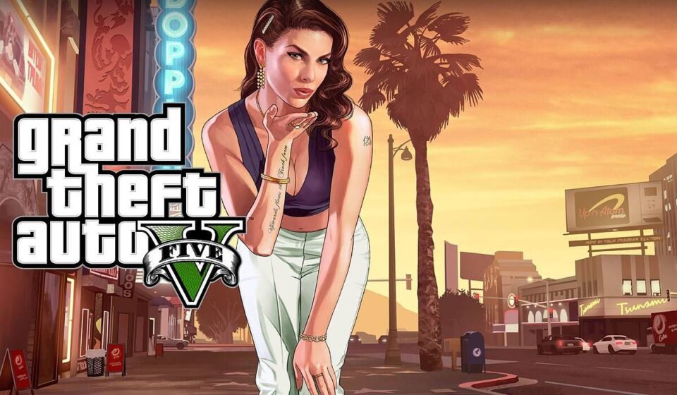 Detalles sobre GTA 5 para PS5 y Xbox Series X/S