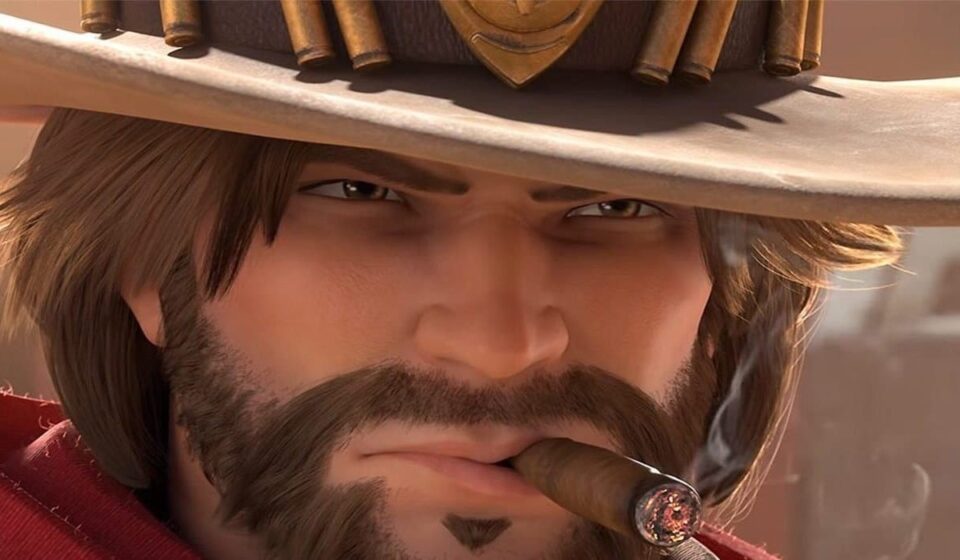 Overwatch cambiará el nombre de McCree: ¿Por qué?