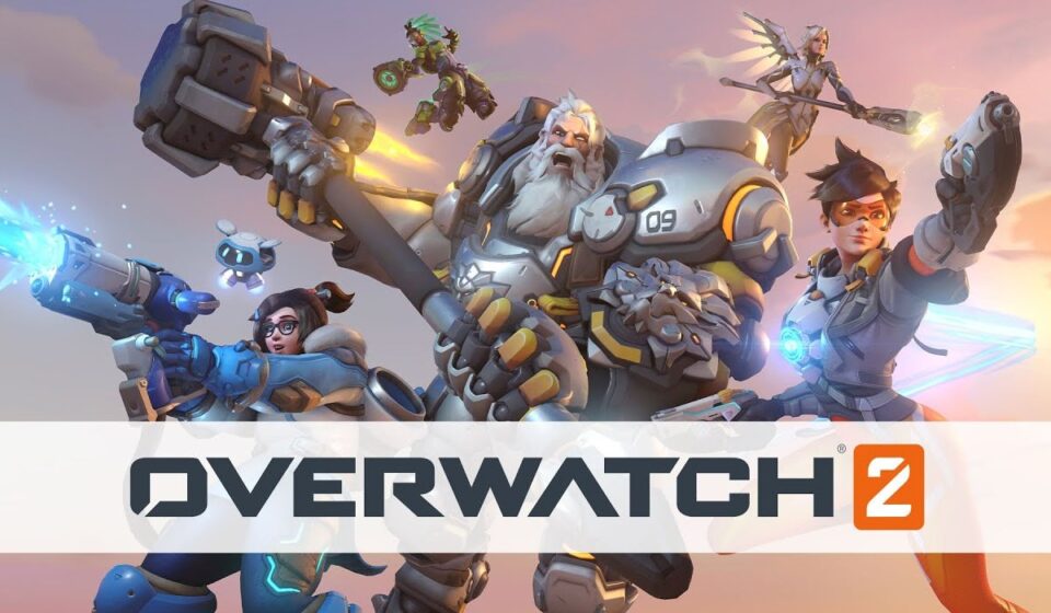 Overwatch 2 podría no llegar en 2022