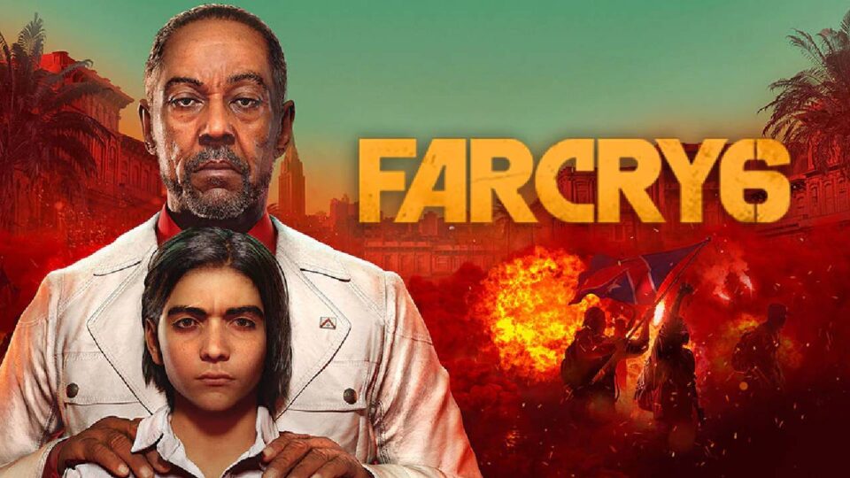 Far Cry 6 descartará el ray-tracing en consolas: ¿por qué?