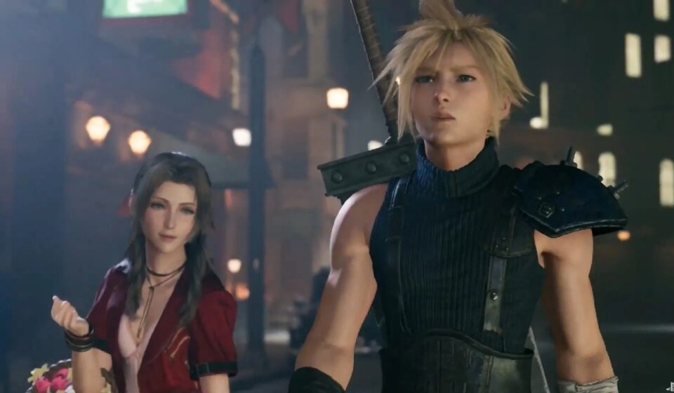 Final Fantasy 7 Remake: Nuevos detalles sobre la posible versión de PC