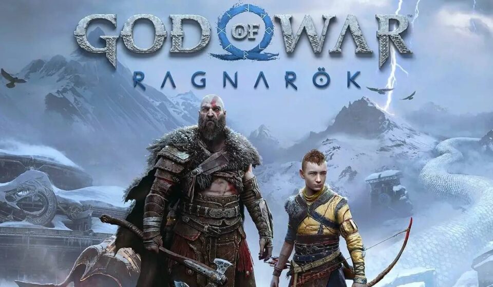 God of War: Ragnarok está transitando un duro momento