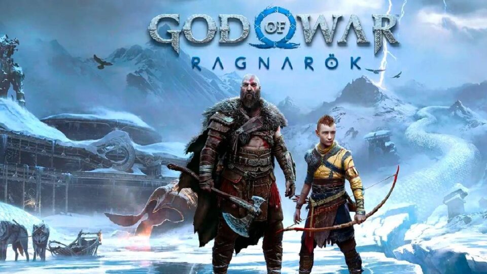 ¿Por qué se atrasó God of War: Ragnarok?