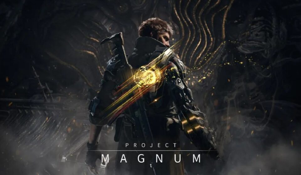 Trailer de Project Magnum, un sorprendente "looter shooter" para PS5, PC y PS4