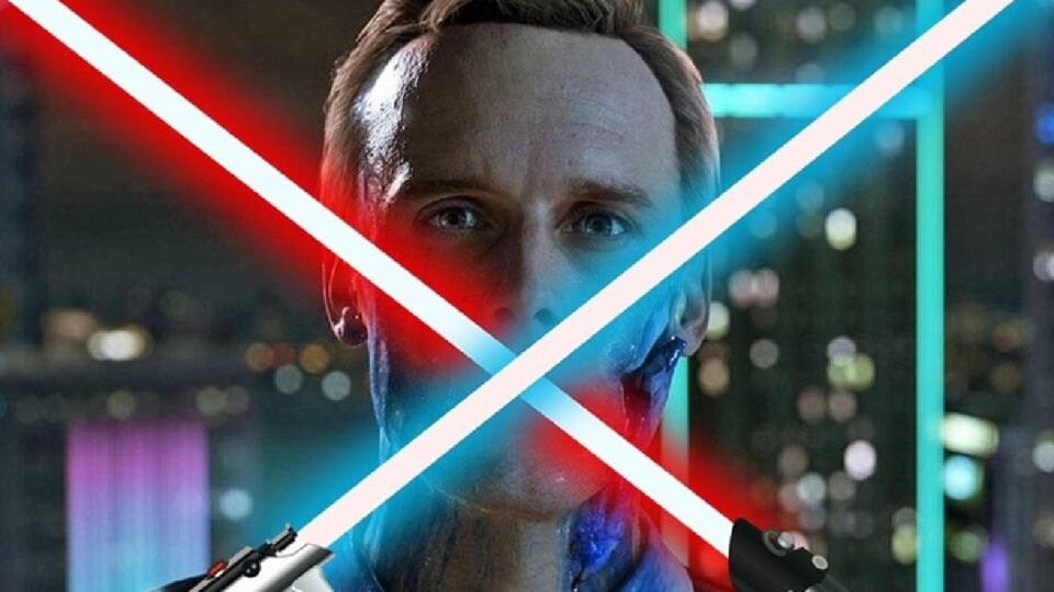 El nuevo juego de Star Wars de Quantic Dream se enfocará en la acción