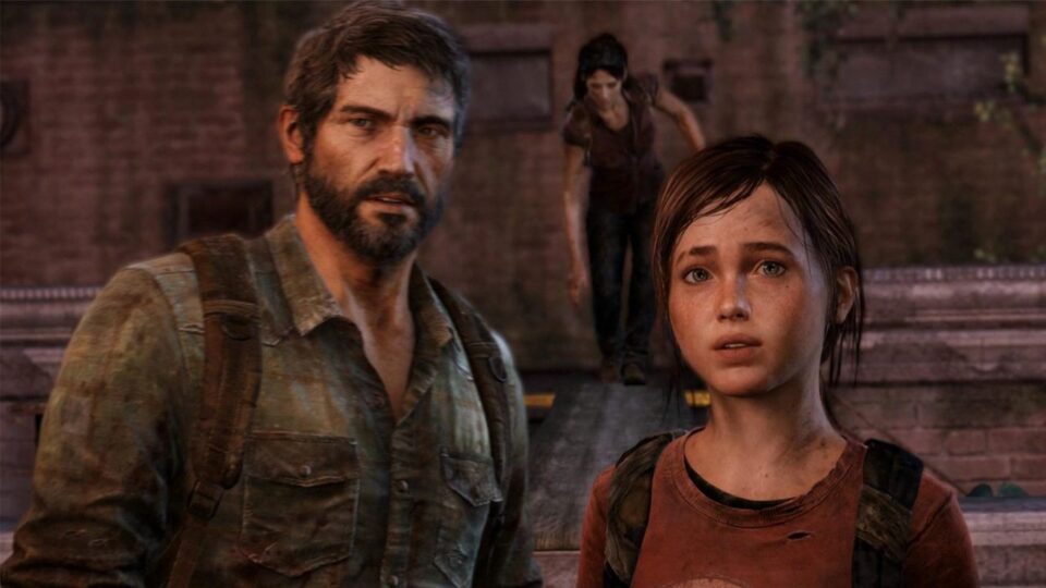 The Last of Us: Naughty Dog está trabajando en el multijugador