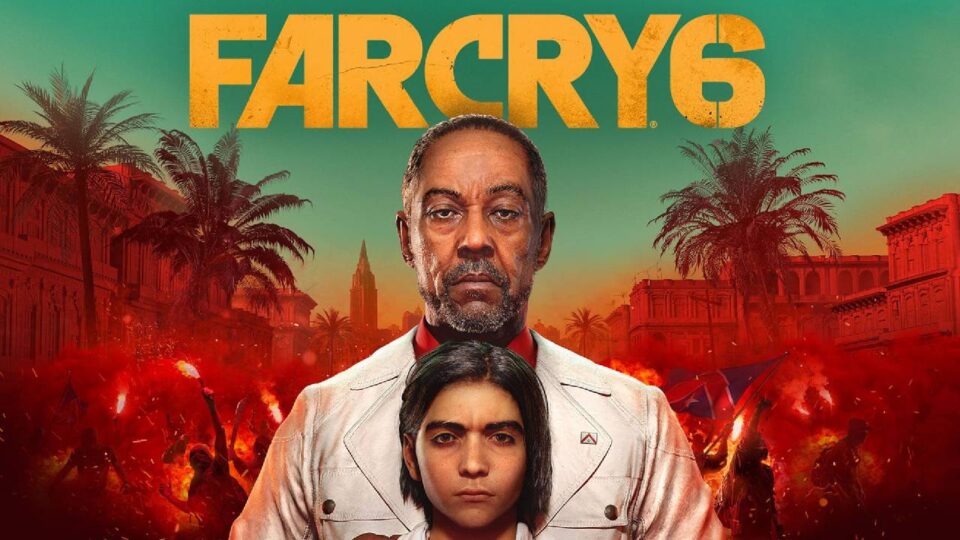 Far Cry 6: Si dejas de jugar, te llegará este correo