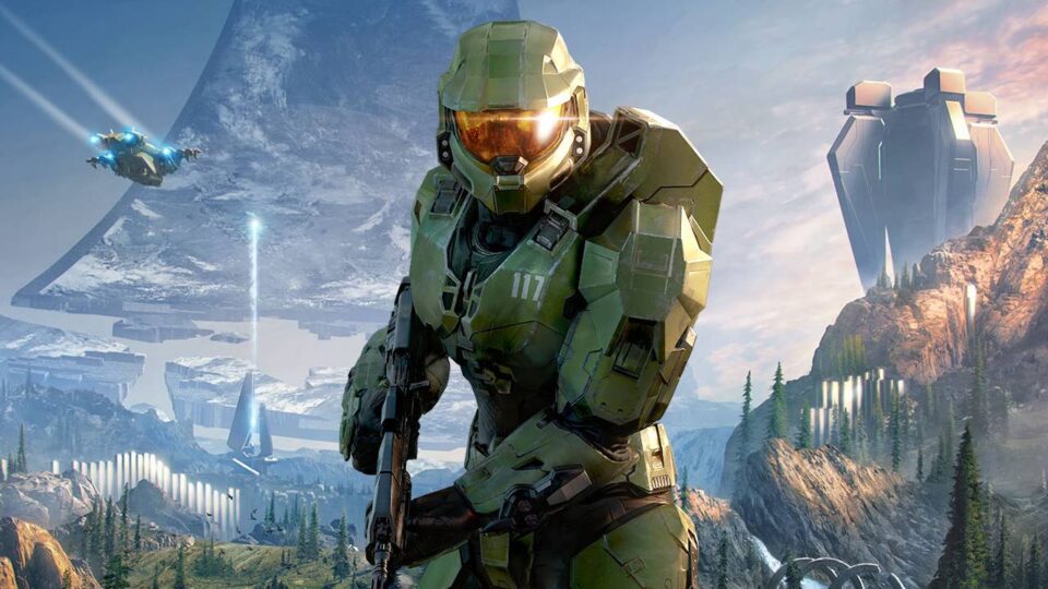 Halo Infinite: ¡No te pierdas el trailer del modo campaña del título!