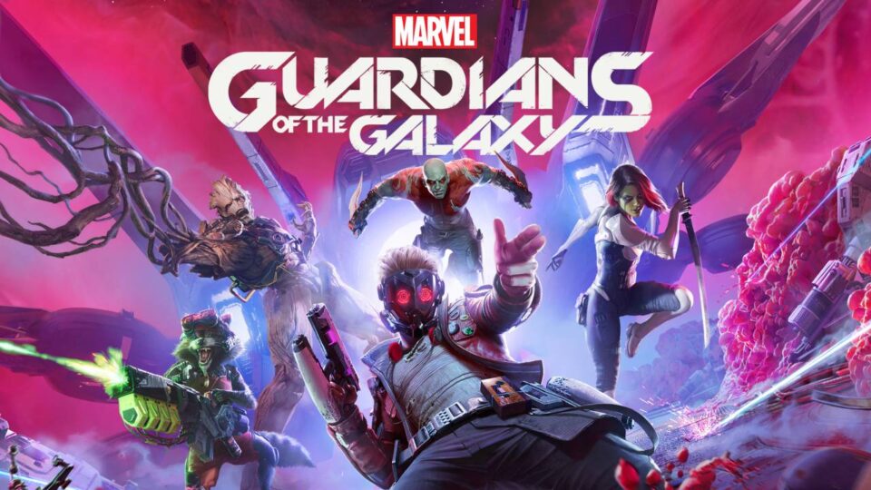 Guardians of the Galaxy recibió ray-tracing en las nuevas consolas