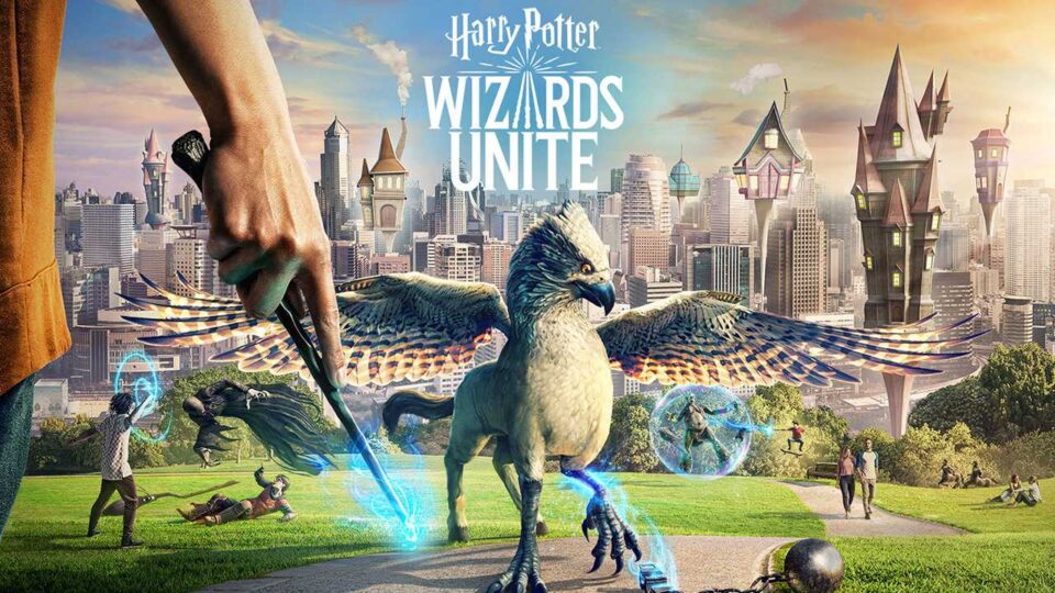 Harry Potter: Wizards Unite dirá adiós en 2022