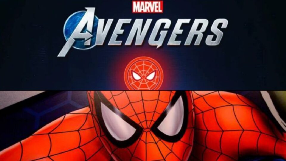 Marvel's Avengers: Spider-Man se unirá al título en noviembre