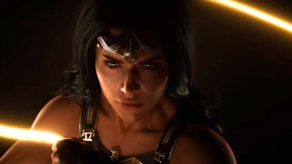 Wonder Woman tendrá un videojuego: Conoce los detalles