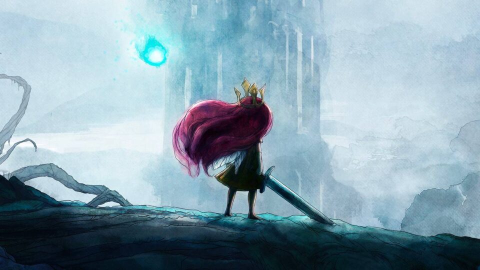 Child of Light: ¿El título tendrá una nueva aventura?